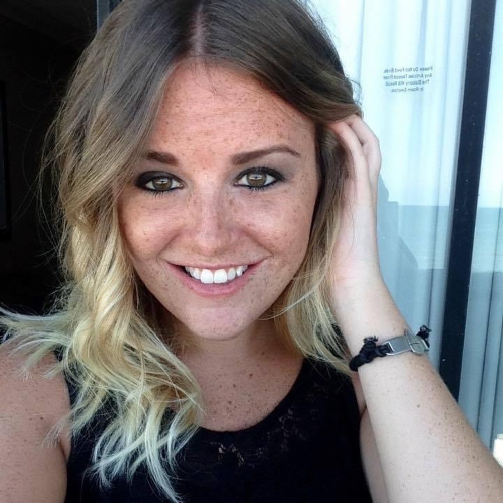 Meet your Posher, Tiffany